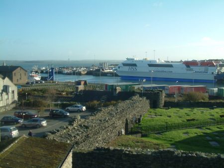 Stanley Street, Holyhead, Anglesey, LL65 - Photo 5