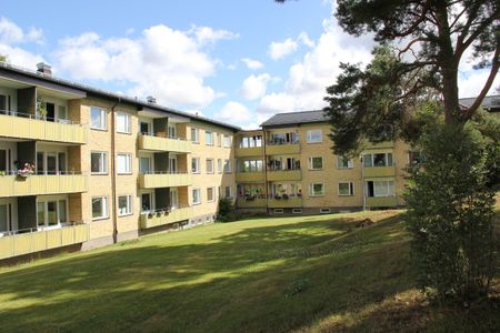 Hagvägen 18 B - Photo 2