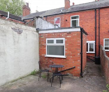 Danes Terrace, Lincoln, LN2 - Photo 6