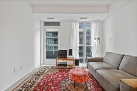 For Lease - 110 Marine Parade Drive Unit# 408, Toronto, Ontario - Photo 4