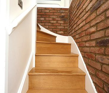 1 bedroom coach house to rent - Photo 6
