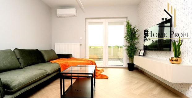 Rzeszów, Drabinianka, Miła Mieszkanie na wynajem - Zdjęcie 1