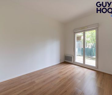 LOCATION d'un appartement de 3 pièces (55 m²) à SAVIGNY LE TEMPLE - Photo 2