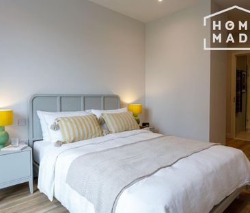 1 bedroom flat to rent - Photo 5
