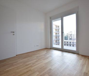 Puntigam – Brauquartier – 54m² – 3 Zimmer Wohnung – großer Balkon - Photo 4