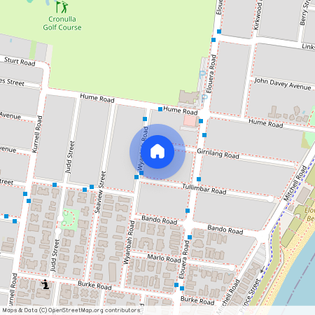 Cronulla, Sydney - Sutherland Area