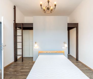 Pronájem bytu 2+kk 46 m², Novákových, Praha - Фото 4