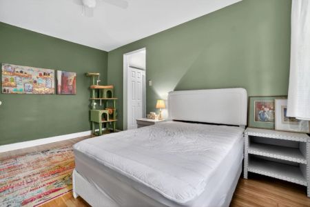 Appartement, Montréal (Côte-des-Neiges/Notre-Dame-de-Grâce) - Photo 3