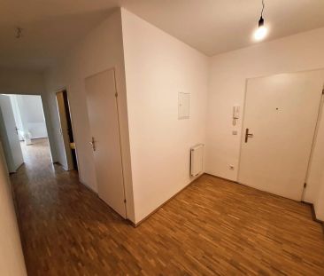 Stilvolle 2-Zimmer Wohnung in der Museumstraße 15 zu vermieten - Photo 4