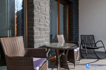 2-pok. 46m2 *Rakowicka Novum* garaż, klima - Фото 3