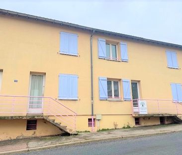 T3 47.54m² QUARTIER COLLONGES MARNAND - Photo 2