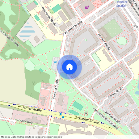 Barther Straße 82, 13051 Berlin