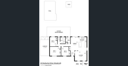 A Family Home That Has It All! - Photo 5