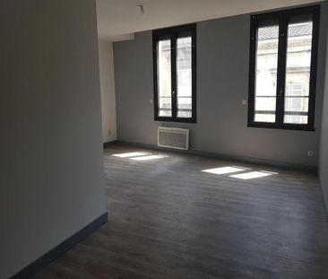 Location Appartement 2 pièces 47m² BERGERAC 24100 - Photo 3