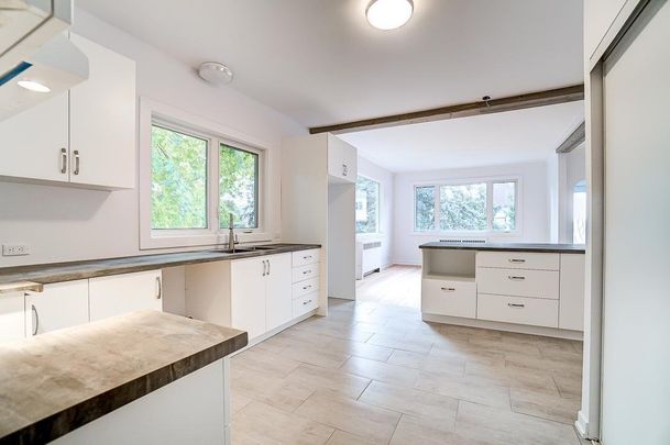 Appartement à louer - Gatineau (Hull) (Val-Tétreau) Appartement à louer - Gatineau (Hull) (Val-Tétreau) - Photo 1