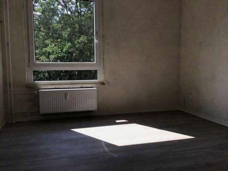 Auf gute Nachbarschaft: schnuckelige 3-Zimmer-Wohnung! - Photo 2