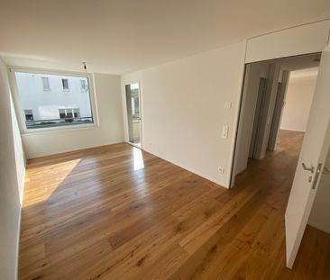 Moderne 4.5-Zimmer-Wohnung an bester Zentrumslage zu vermieten! - Foto 1