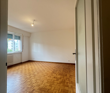 2.5 Zimmer, 55 m², 1. Stock - Photo 1