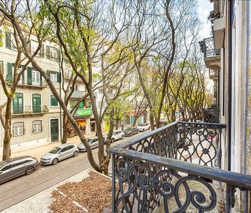 Apartamento T2 em Lisboa - Photo 5