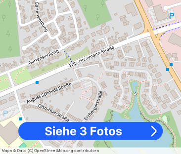 Gemütliche Erdgeschosswohnung in Bergkamen - Foto 1