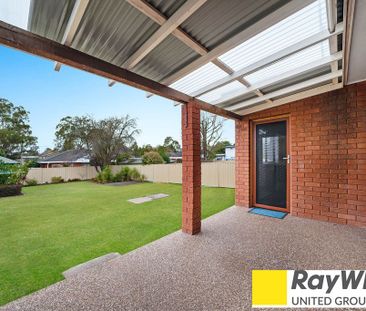 Tidy 2 Bedroom Home - Photo 6