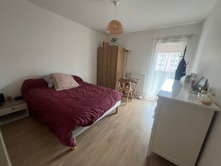 Location Appartement 3 pièces 64m² JOUE LES TOURS 37300 - Photo 3