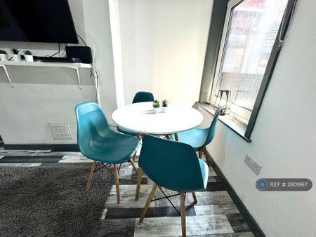 1 bedroom in a house share to rent - Photo 5