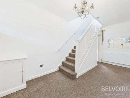 3 bedroom detached house to rent - Photo 5