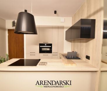 Apartament z miejscem postojowym blisko centrum - Photo 6