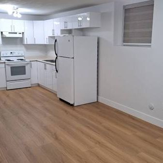 SPACIOUS & BEAUTIFUL 2 BR BSMT SUITE - Photo 3