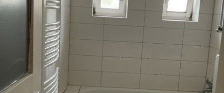 3-Zimmer-Wohnung im Erdgeschoss - Foto 1