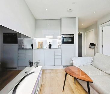 1 bedroom apartment to rent Springfield Road, Chelmsford, Essex, CM2 - Photo 2