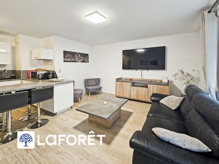 Appartement T3 Corbeil-Essonnes à louer - Photo 2