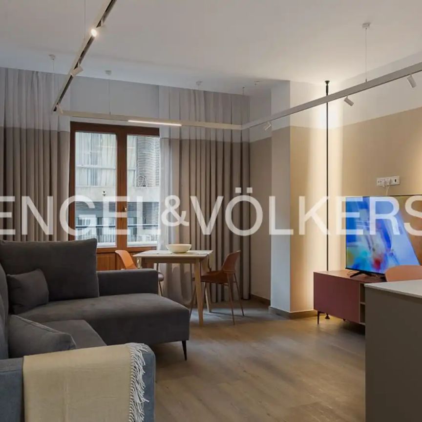 Piso de alquiler en El Pla del Remei - Photo 1