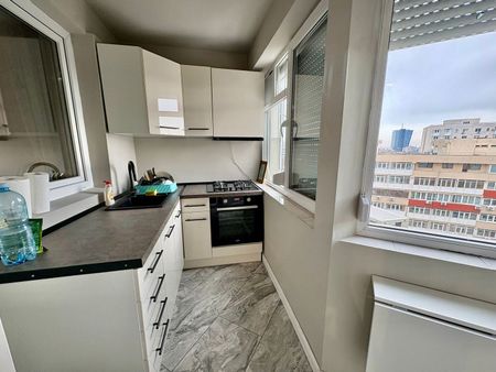 2 camere de inchiriat | zona Dorobanti | prima inchiriere - Photo 3