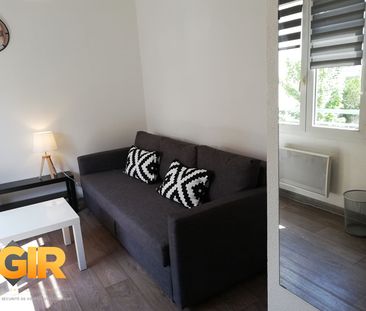 Location Appartement 1 pièce 19m² RENNES 35000 - Photo 3