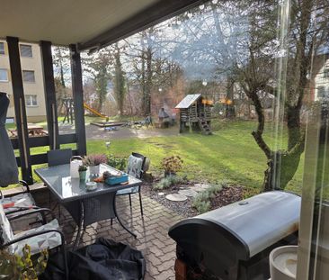 Beautiful 3.5-room apartment with living area - Photo 3