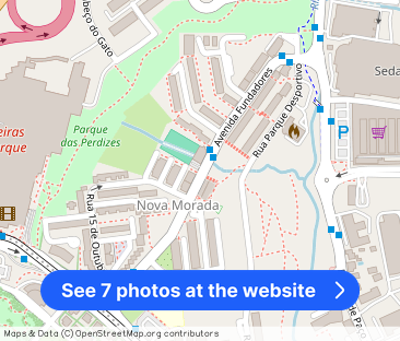 Quarto em Paco de Arcos - Photo 1