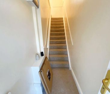 2 bed upper flat to rent in NE23 - Photo 1