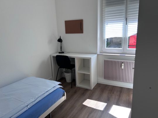 Fatiostrasse 14, 4056 Basel - Photo 1