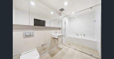 Bright & spacious 2-bedroom apartment - Photo 5