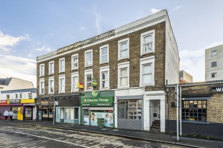 2 bedroom maisonette to rent - Photo 5