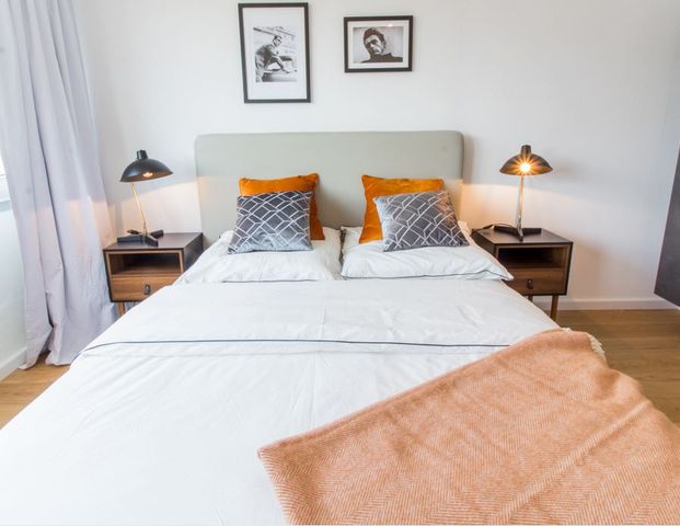 Designer Traum in Bestlage - Foto 1