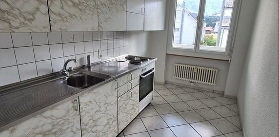 4 Zimmer, 2. Stock - Photo 2