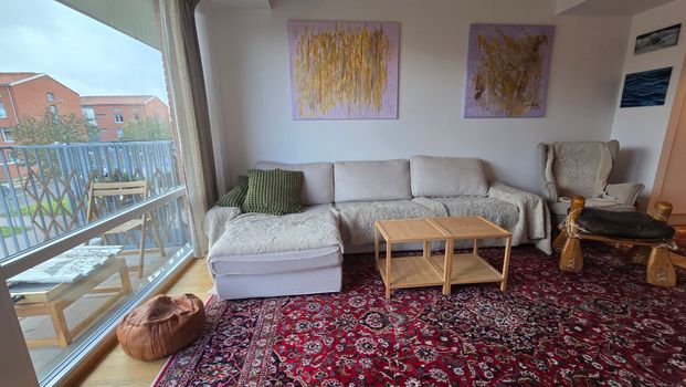 Gjutformsgatan, Limhamn - Photo 1