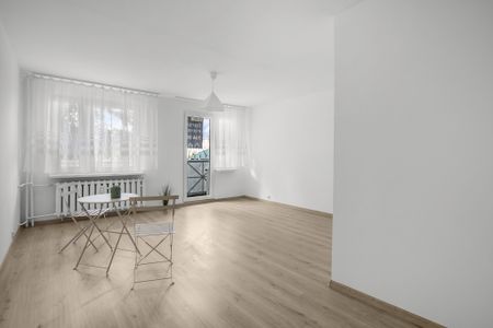 2-pokojowe na Gaju – ul. Piławska, koło Ferio Gaj - Photo 2