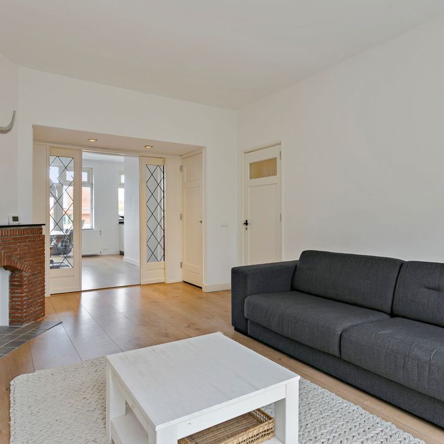 Appartement te huur: Burggravenlaan 227 2313 HT Leiden - Foto 1