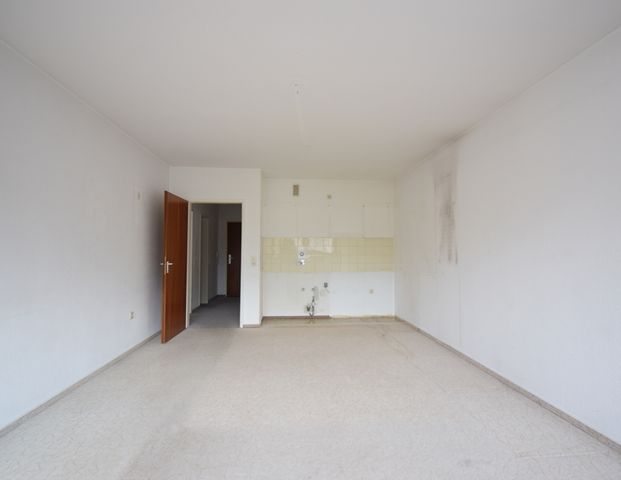 Singlewohnung in gepflegter Wohnlage - Foto 1