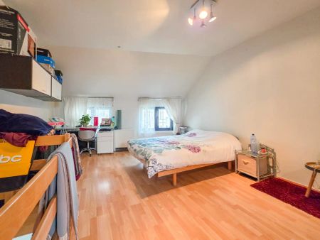 Appartement te huur - Photo 3