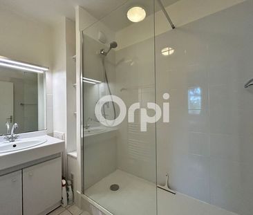 Appartement à louer 2 pièces • 39,08 m2 Longjumeau - Photo 6